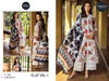 Mehboob Tex 1373 Cotton Dupatta Pakistani Salwar Suit Wholesalers In Surat